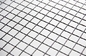 Good Integrity Stainless Steel Filter Mesh , Stainless Steel Woven Wire Cloth